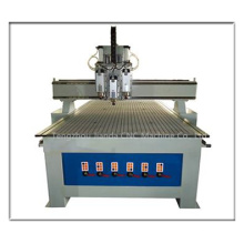 Woodworking CNC Router Engraving Machine for Furniture